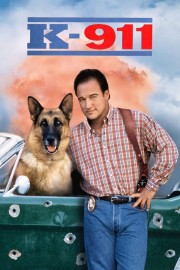 watch K-911 free online