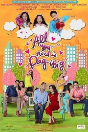 watch All You Need Is Pag-ibig free online