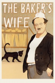 watch The Baker's Wife free online