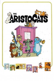 watch The Aristocats free online