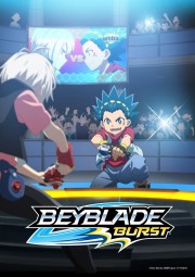 watch Beyblade Burst free online