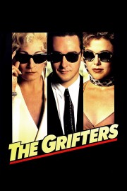 watch The Grifters free online