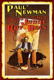 watch The Life and Times of Judge Roy Bean free online