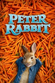 watch Peter Rabbit free online