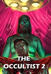 watch The Occultist 2: Bloody Guinea Pigs free online