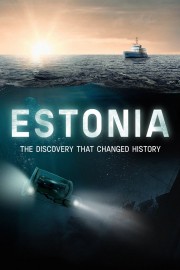 watch Estonia - A Find That Changes Everything free online