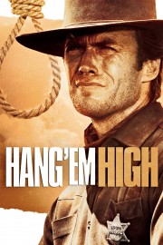 watch Hang 'em High free online