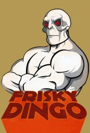 watch Frisky Dingo free online