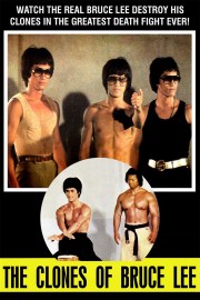 watch The Clones of Bruce Lee free online