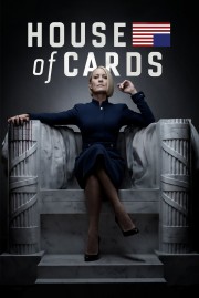 watch House of Cards free online