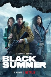 watch Black Summer free online