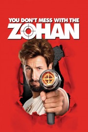 watch You Don't Mess with the Zohan free online