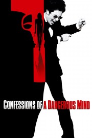 watch Confessions of a Dangerous Mind free online