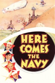 watch Here Comes the Navy free online