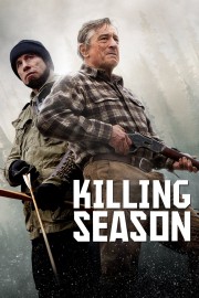 watch Killing Season free online