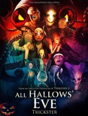 watch All Hallows' Eve: Trickster free online