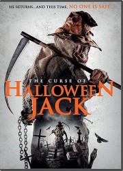 watch The Curse of Halloween Jack free online