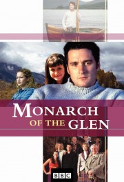 watch Monarch of the Glen free online