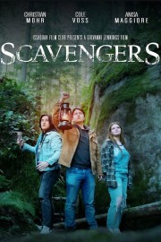 watch Scavengers free online