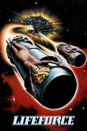 watch Lifeforce free online