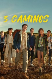 watch 3 Caminos free online