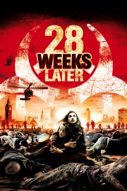 watch 28 Weeks Later free online