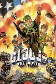 watch G.I. Joe: The Movie free online