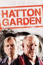 watch Hatton Garden free online