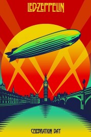 watch Led Zeppelin: Celebration Day free online