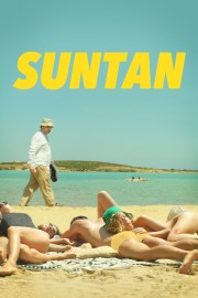 watch Suntan free online