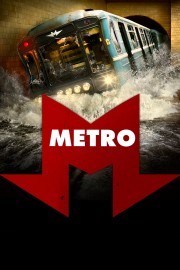 watch Metro free online