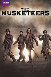 watch The Musketeers free online