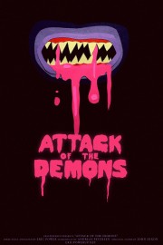 watch Attack of the Demons free online