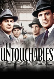 watch The Untouchables free online