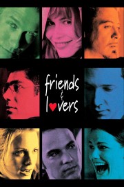 watch Friends & Lovers free online