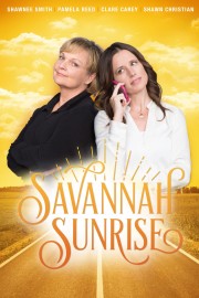 watch Savannah Sunrise free online