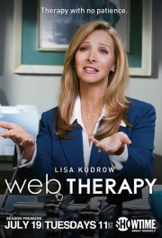 watch Web Therapy free online