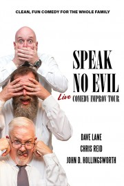 watch Speak No Evil: Live free online