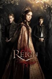 watch Reign free online