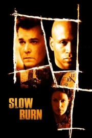 watch Slow Burn free online