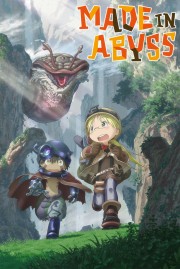 watch MADE IN ABYSS free online