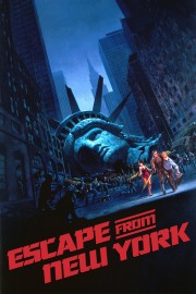 watch Escape from New York free online