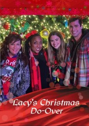 watch Lacy's Christmas Do-Over free online