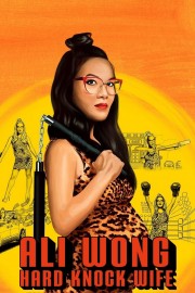 watch Ali Wong: Hard Knock Wife free online