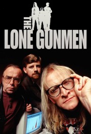 watch The Lone Gunmen free online