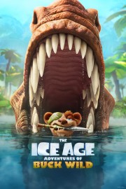 watch The Ice Age Adventures of Buck Wild free online