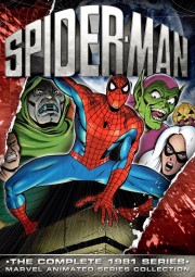 watch Spider-Man free online