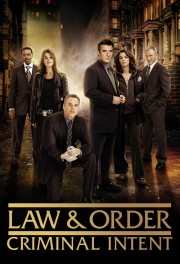 watch Law & Order: Criminal Intent free online