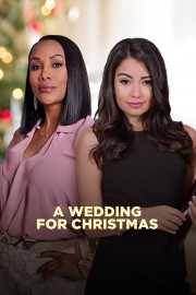 watch A Wedding for Christmas free online