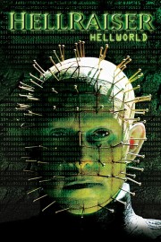 watch Hellraiser: Hellworld free online